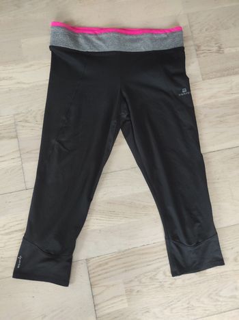 Legging sport Domyos
