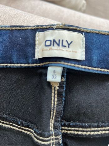 Jeans  de marque ONLY