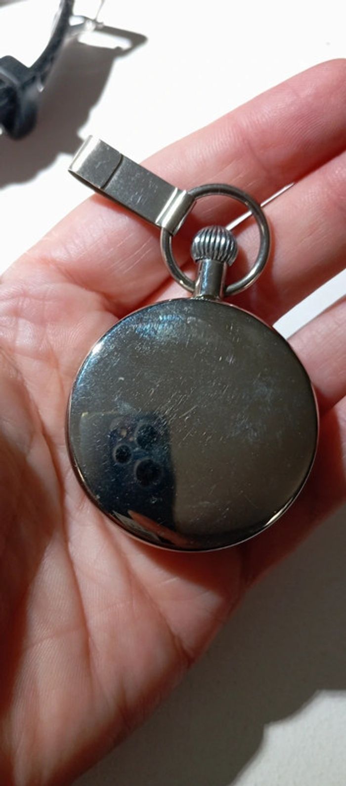 Podomètre ancien - photo numéro 7