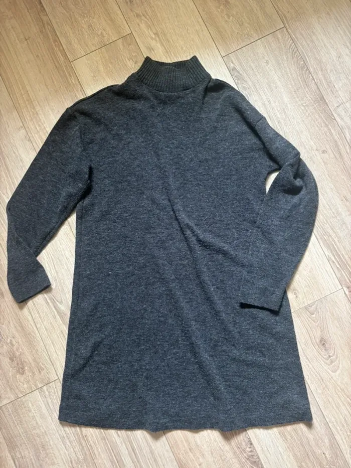 Robe pull Mango
