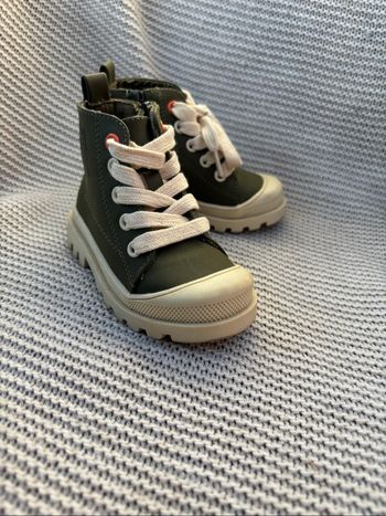Chaussure garçon