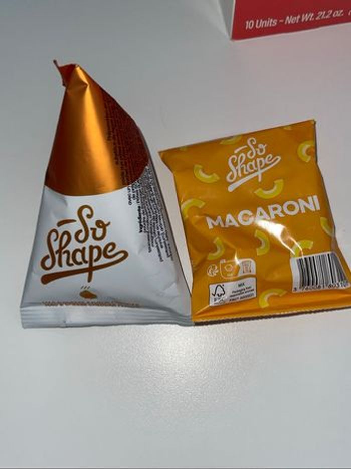So shape - photo numéro 6
