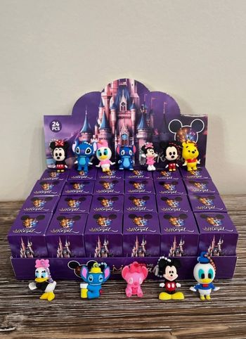 Boîte mystère Disney