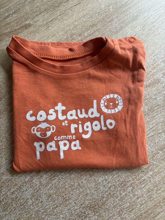 TEE shirt - photo numéro 3