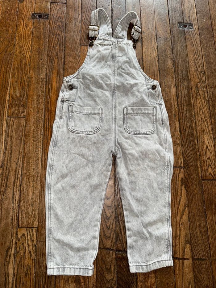 Salopette denim Bout’chou  36 mois