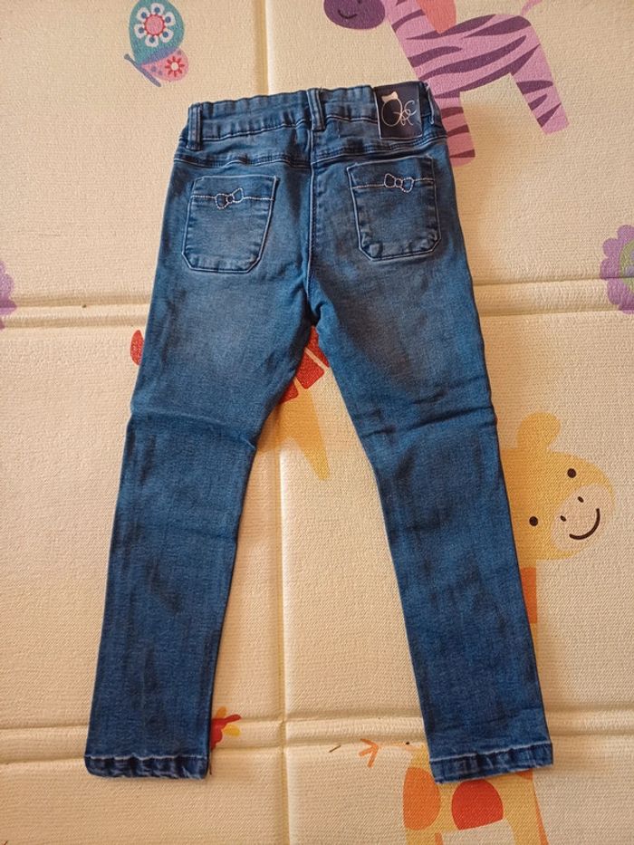 Lot pantalons 4 ans - photo numéro 7