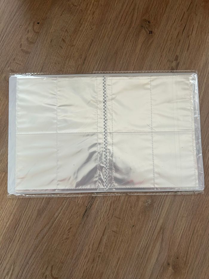 Porte cartes Pokémon - photo numéro 4