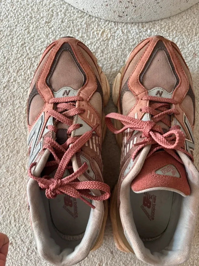 New balance 9060 - photo numéro 4