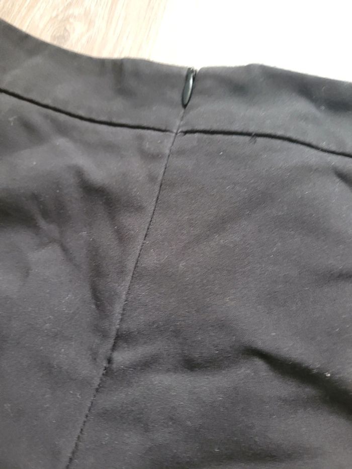 Short noir - photo numéro 5