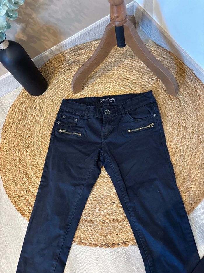 Pantalon femme taille 38 - photo numéro 2
