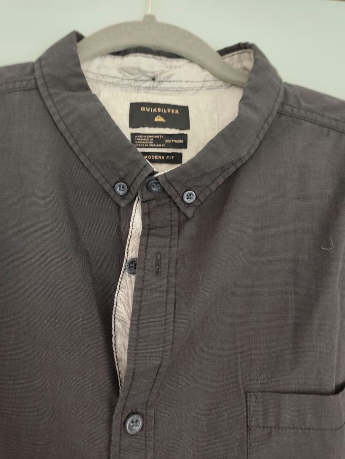 Chemise - photo numéro 3