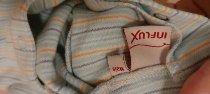 Lot bébé naissance - photo numéro 4