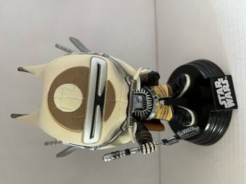 Figurine Funko Pop 247 Enfys Nest