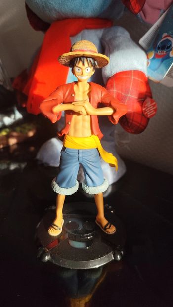 Luffy Onepieces