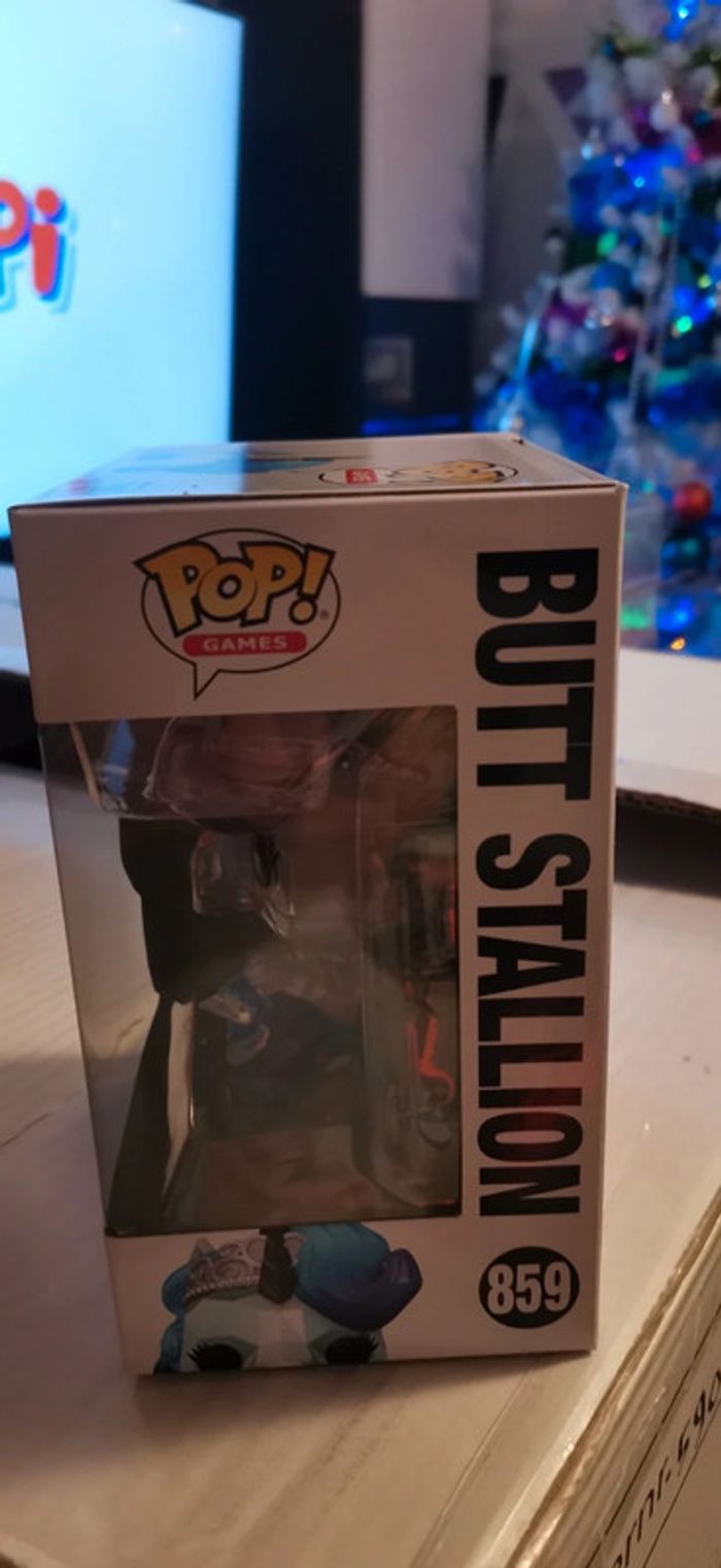 Pop funko edition wonderlands - photo numéro 5