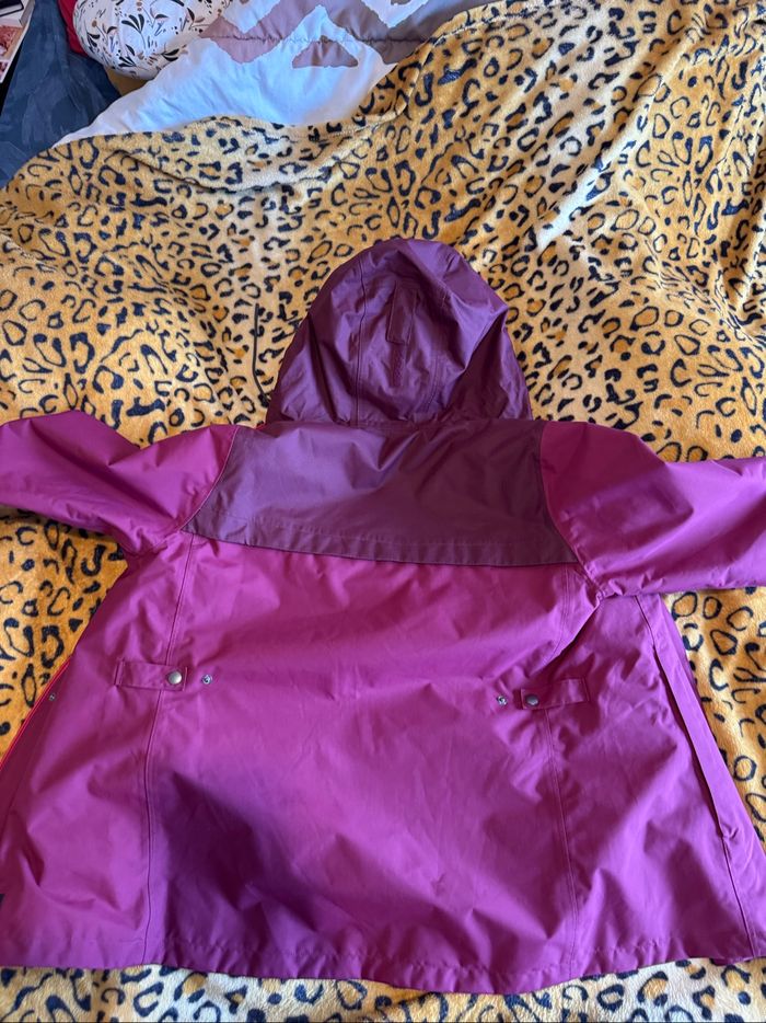 Veste parka - photo numéro 4