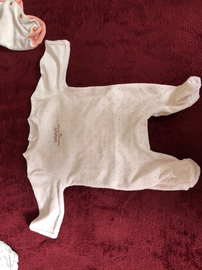 Lots de pyjama - photo numéro 4