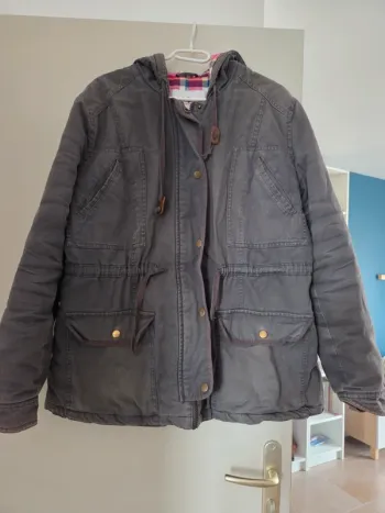 Manteau