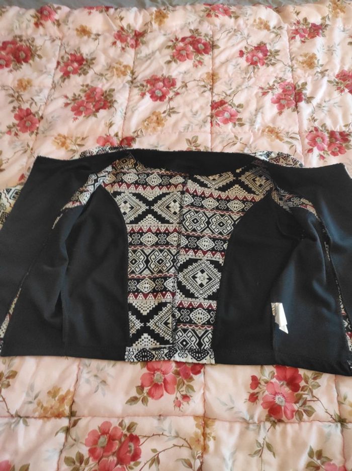 Veste Blazer - 36 - photo numéro 4