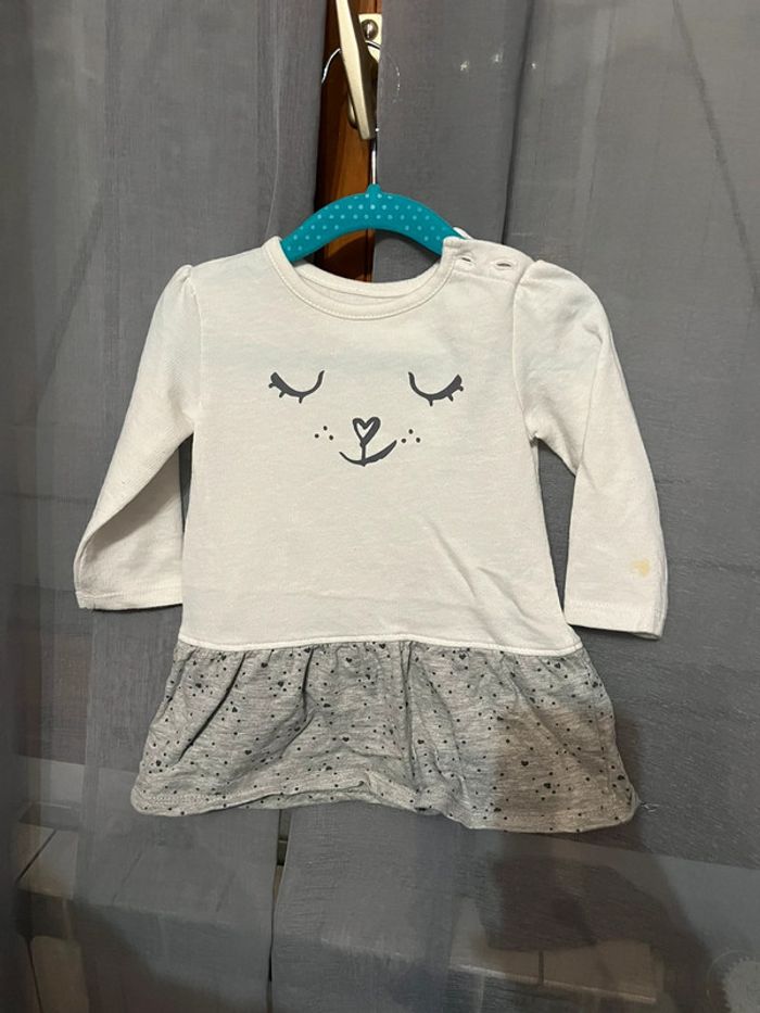 Lot de 14 robes hiver - photo numéro 8