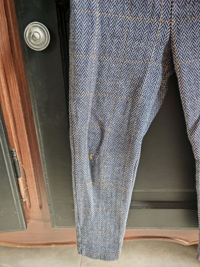 Jegging 5 ans. - photo numéro 4