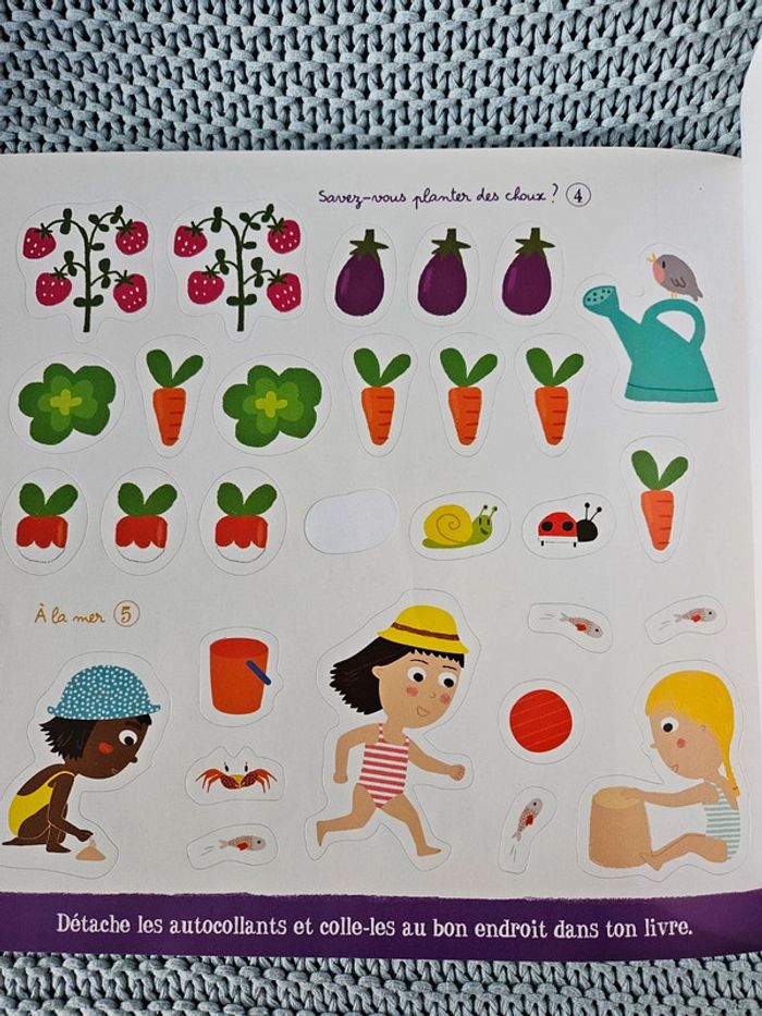 Mon grand livre d'artiste - photo numéro 3