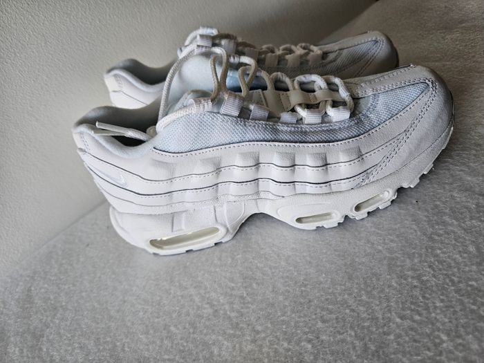Air max 95 pointure 38,5 - photo numéro 3