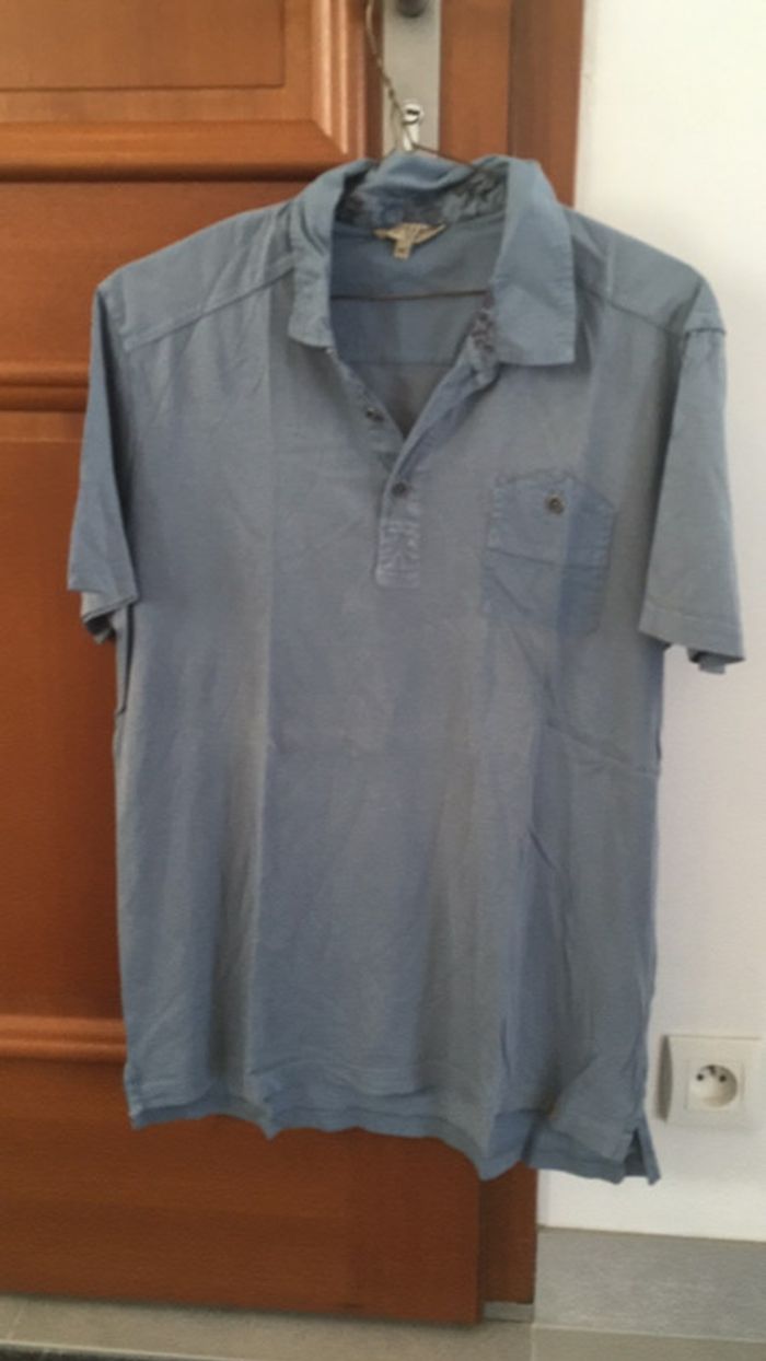 Polo gués