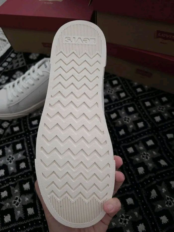 Chaussures levi's - photo numéro 2