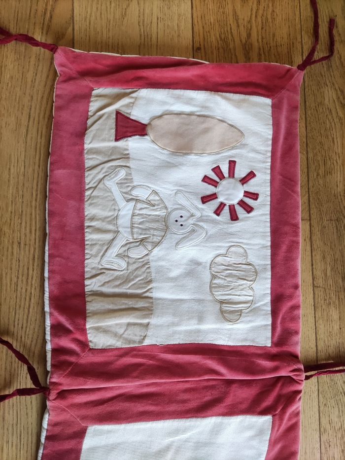 Tour de lit Moulin Roty - photo numéro 2