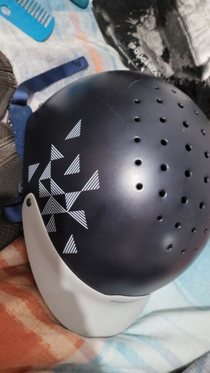 Équipement d'équitation - photo numéro 2