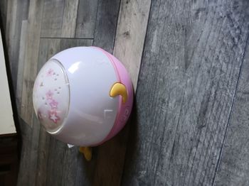 Veilleuse bébé Chicco