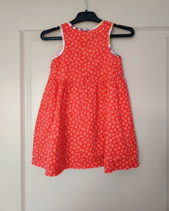 Robe Catimini - photo numéro 10