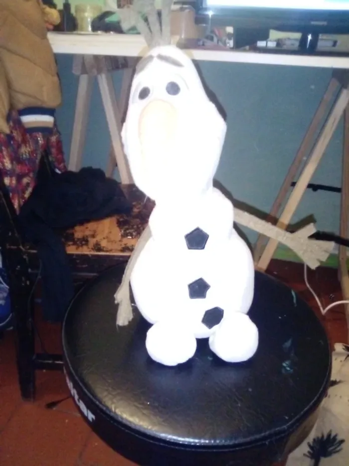 Olaf Automate