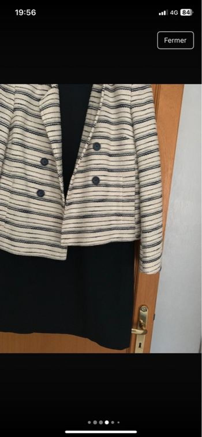 Veste promod - photo numéro 5