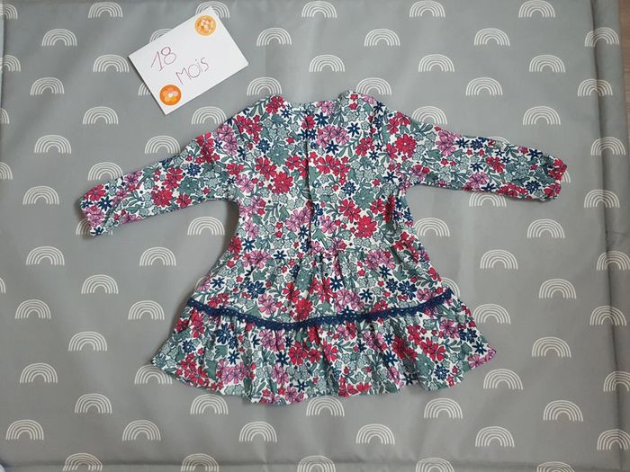 Robe 18 mois - photo numéro 3