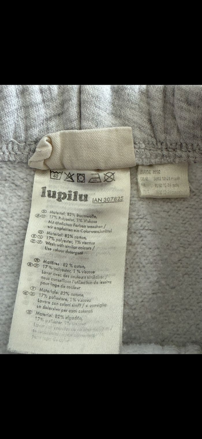 Jogging 18/24 mois - photo numéro 5