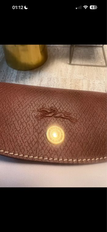 Sac à main longchamp 