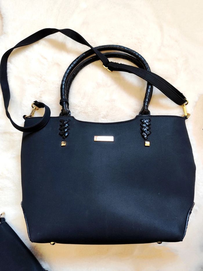 Sac à main femme Torrente - photo numéro 4