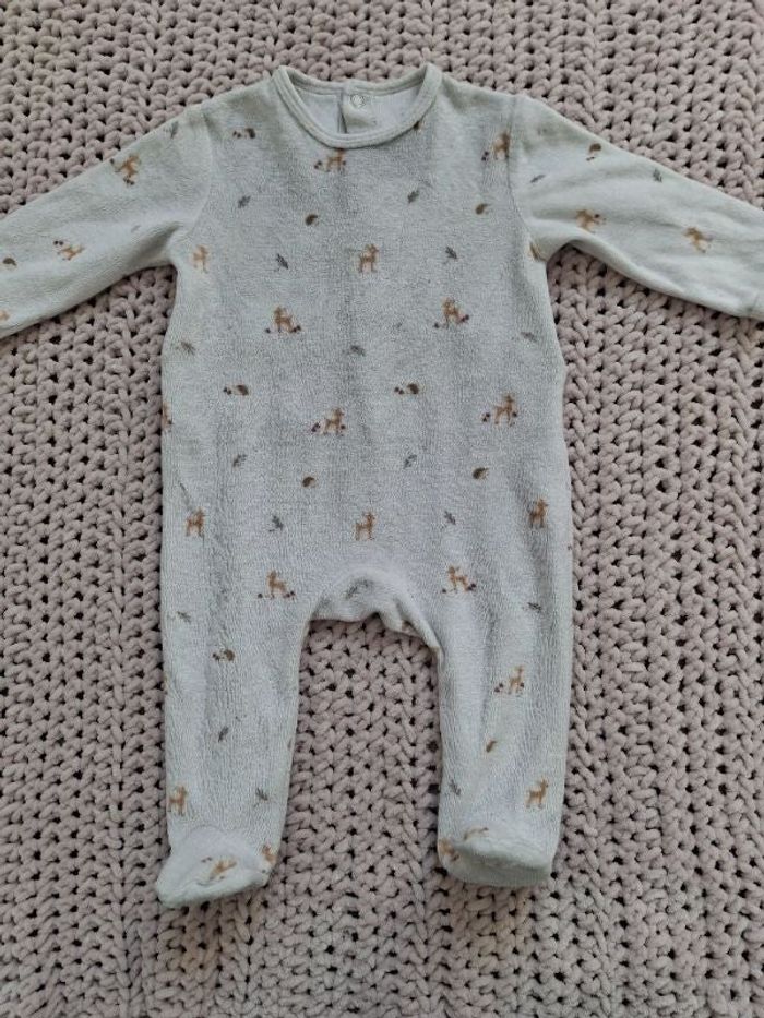 Pyjama 6m
