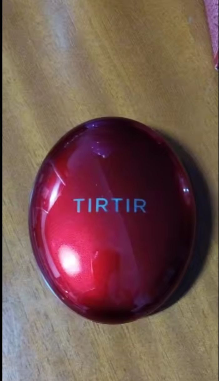 Fond de teint tirtir N23