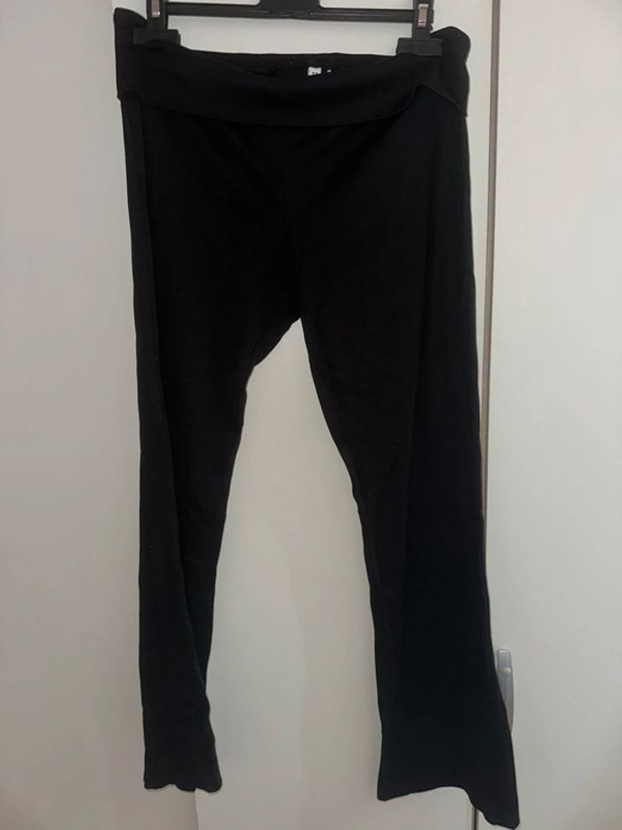 Legging noir