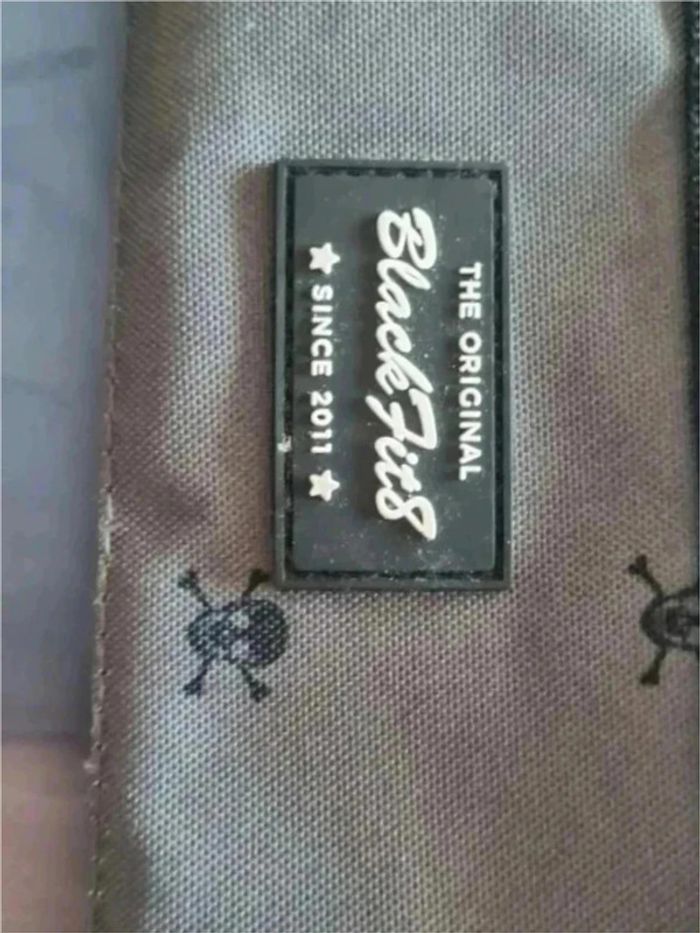 Pochette blackfit8 - photo numéro 12