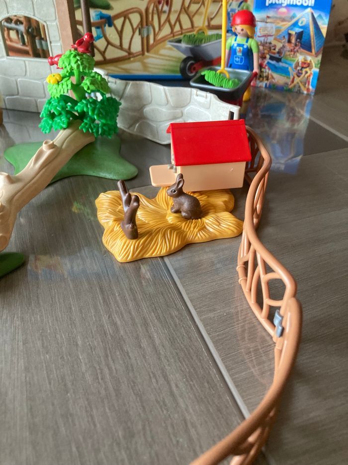 Playmobil City Life 6635 - photo numéro 7