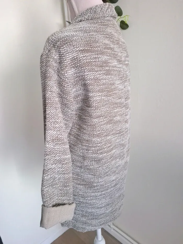 Blazer Pull & bear / Taille S - photo numéro 6