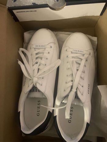 Baskets basses guess VIBO