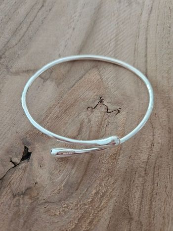 Bracelet en argent 925