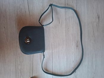 Sac bandoulière