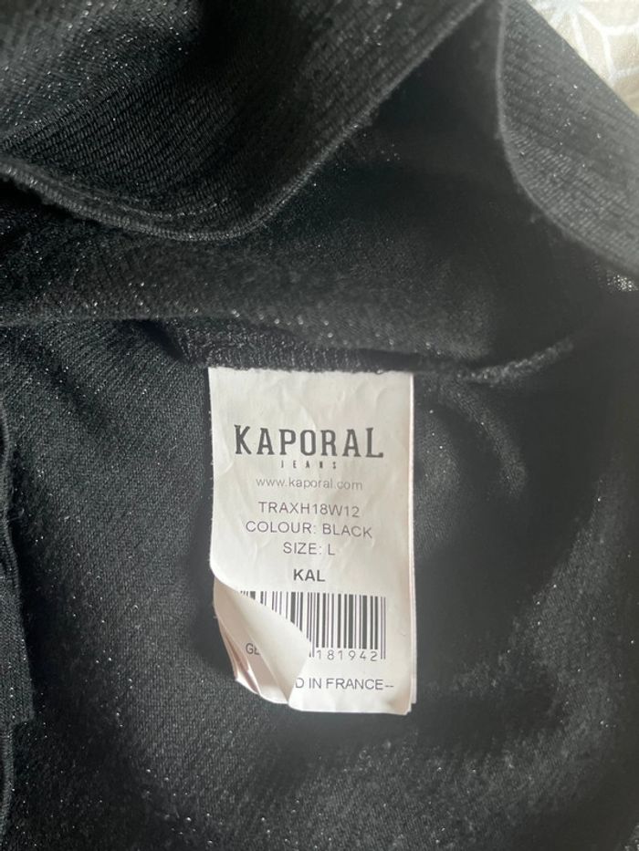 Top manches longues Kaporal - photo numéro 5