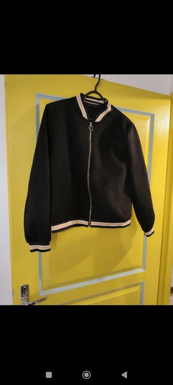 Veste